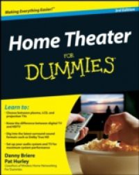 Home Theater For Dummies