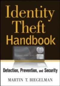 Identity Theft Handbook