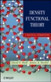 Density Functional Theory