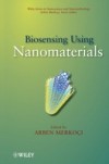 Biosensing Using Nanomaterials
