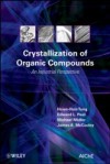 Crystallization of Organic Compounds