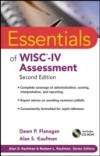 Essentials of WISC-IV Assessment
