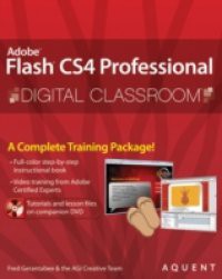 Flash CS4 Professional Digital Classroom