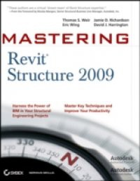 Mastering Revit Structure 2009
