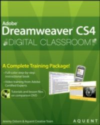 Dreamweaver CS4 Digital Classroom