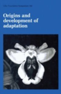 Origins and Development of Adaptation
