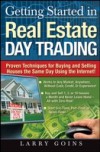 Getting Started in Real Estate Day Trading