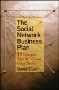 Social Network Business Plan