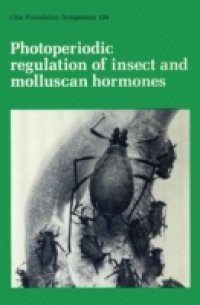Photoperiodic Regulation of Insect and Molluscan Hormones