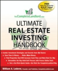 CompleteLandlord.com Ultimate Real Estate Investing Handbook