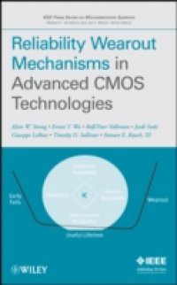 Reliability Wearout Mechanisms in Advanced CMOS Technologies