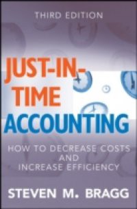 Just-in-Time Accounting