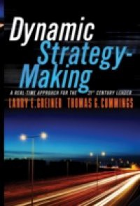 Dynamic Strategy-Making