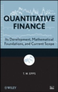 Quantitative Finance