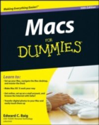 Macs For Dummies