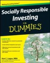 Socially Responsible Investing For Dummies