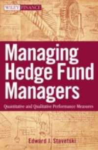 Managing Hedge Fund Managers