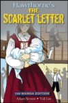Scarlet Letter, The Manga Edition