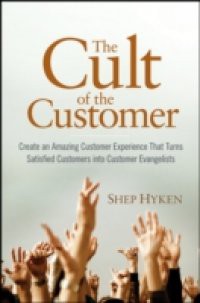 Cult of the Customer