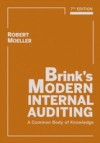 Brink's Modern Internal Auditing