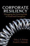 Corporate Resiliency