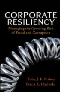 Corporate Resiliency