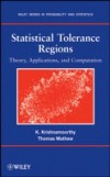 Statistical Tolerance Regions