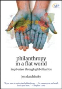 Philanthropy in a Flat World