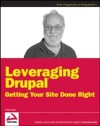 Leveraging Drupal
