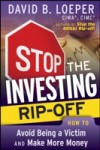 Stop the Investing Rip-off