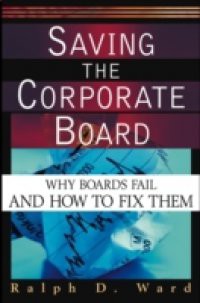 Saving the Corporate Board
