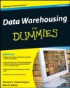 Data Warehousing For Dummies