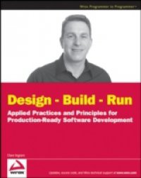 Design – Build – Run