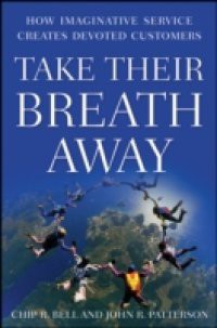 Take Their Breath Away