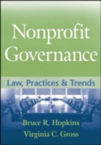 Nonprofit Governance