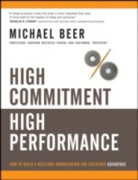 High Commitment High Performance