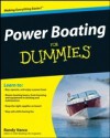 Power Boating For Dummies
