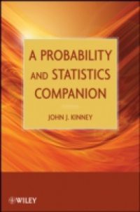 Probability and Statistics Companion