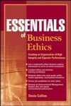Essentials of Business Ethics