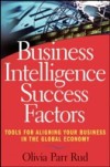 Business Intelligence Success Factors