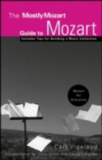 Mostly Mozart Guide to Mozart