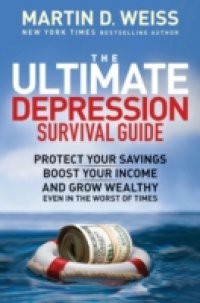 Ultimate Depression Survival Guide