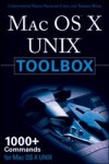 MAC OS X UNIX Toolbox
