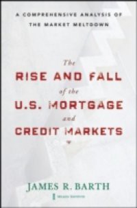 Rise and Fall of the US Mortgage and Credit Markets