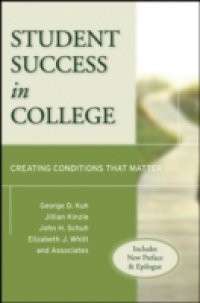 Student Success in College