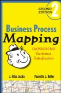 Business Process Mapping