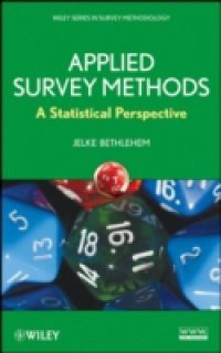 Applied Survey Methods