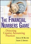 Financial Numbers Game