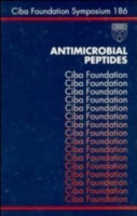 Antimicrobial Peptides