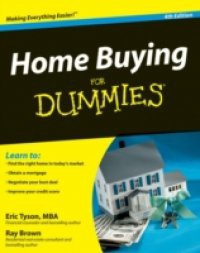 Home Buying For Dummies